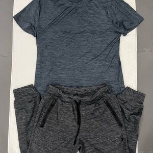 Spyder Men’s Active Sweat Set - Size L